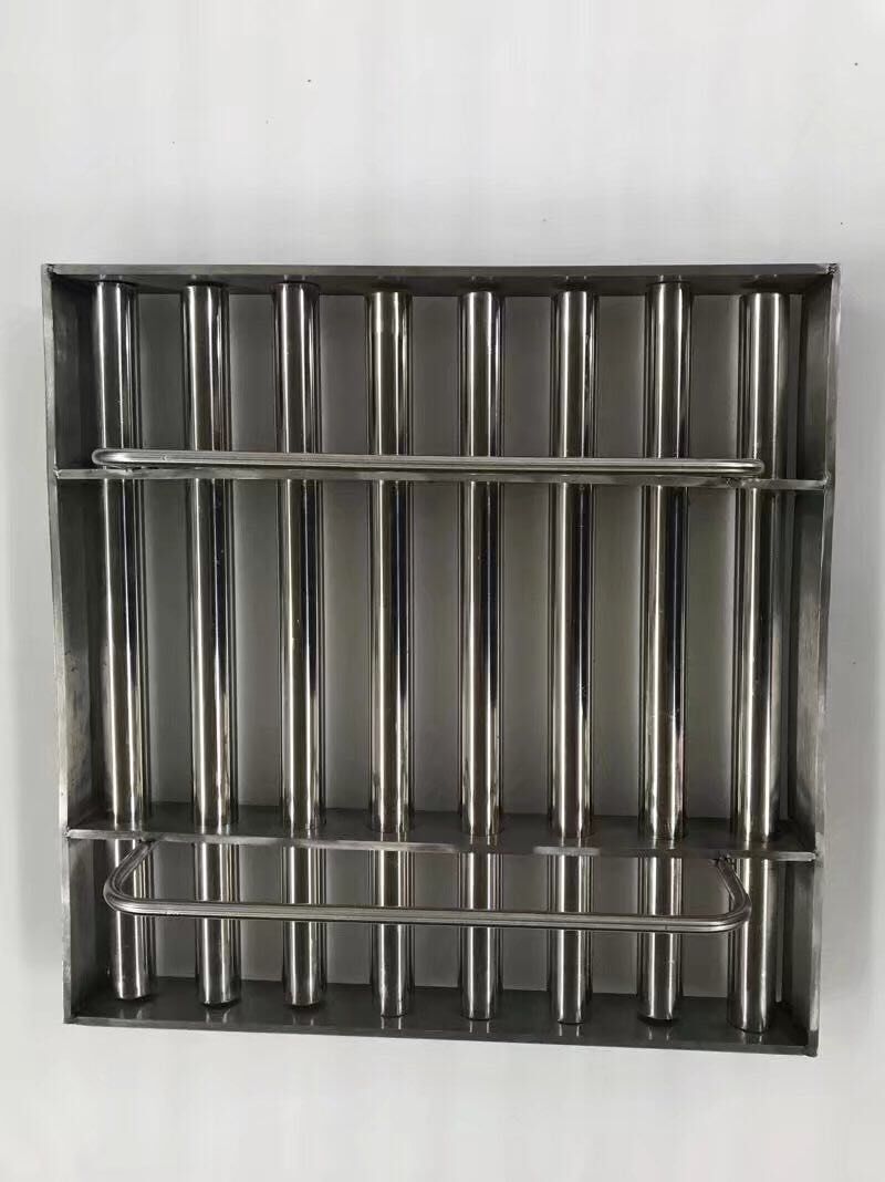 磁性分离器